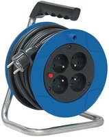 BRENNENSTUHL Kabelový buben 1079181