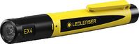 LEDLENSER Svietidlo LED ATEX EX4 výbušné prostredie Ledlenser