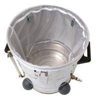 Cleancraft Nylonový filter pre flexCAT 3100 EOT-PRO