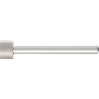 PFERD TOOLS Diamantové / CBN brúsiace nástroje EP Bond DZY-N 12,0-8/6 D 91