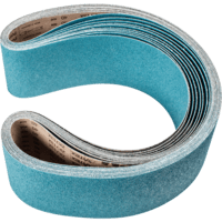 PFERD TOOLS Nástroje s povrchovou úpravou BA 150/2000 X Z 40