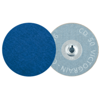 PFERD TOOLS COMBIDISC Brúsky CD 50 VICTOGRAIN-COOL 36