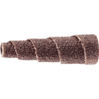 PFERD TOOLS POLIROLL, POLICO PRK 1235 A 80