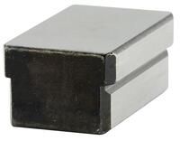 Nutenstein DIN6323 voľný 10x12mm AMF