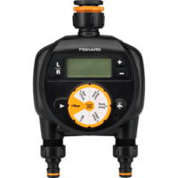 FISKARS Počítač zavlažovací, dva výstupy | 1054792