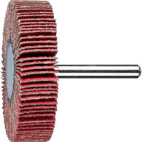 PFERD TOOLS Plátenné kolesá F 6015/6 CO-COOL 80