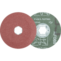 PFERD TOOLS COMBICLICK CC-FS 100 A 60