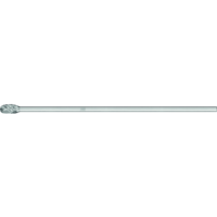 PFERD TOOLS Karbidové frézy TRE 1220/6 OCEĽ SL 150