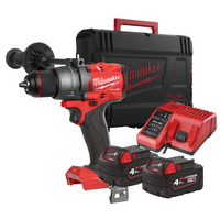 MILWAUKEE M18 FDD3-402C AKU VŔTAČKA BEZ PRÍKLEPU 4.GEN 4933492472