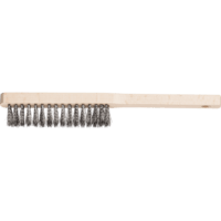 PFERD TOOLS Škrabacie kefy HBFM 40 ST 0,15