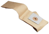 Cleancraft Papierový filtračný sáčok pre flexCAT 116 Q (10 ks)