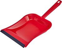 Nölle Profi Brush Lopatka na zametanie oceľová plast. Nölle