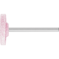 PFERD TOOLS brúsne telieska ZY 1903 3 AR 60 O5V OCEĽOVÝ OKRAJ