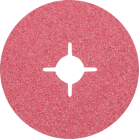 PFERD TOOLS vláknové kotúče FS 115-22 CO 36