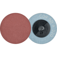 PFERD TOOLS COMBIDISC Brúsky CDR 50 A 320