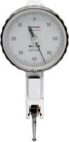 FORMAT Odchýlkomer ručičkový 0,8 / 32 - 0,01mm pákový DIN2270 Format