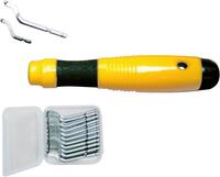 Sada odihľovačov SG 2000 IBT GRATTEC