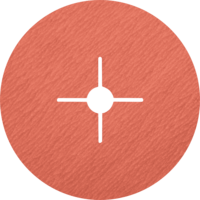 PFERD TOOLS vláknové kotúče FS 180-22 A-COOL 220