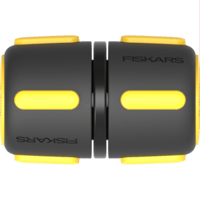 FISKARS 9 mm (3/8") tömlőjavító idom | 1027063