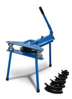 Kézi hidraulikus csőhajlító HRB 10