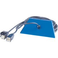 PFERD TOOLS Príslušenstvo pre pohony nástrojov FSTK 40