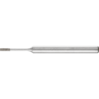 PFERD TOOLS Diamantové / CBN brúsiace nástroje EP Bond DZY-A 1,2-4/3 D 64