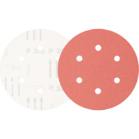 PFERD TOOLS Nástroje s povrchovou úpravou KSS 150 6 L A 240