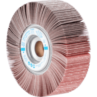 PFERD TOOLS Plátenné kotúče FR 15050/25,4 A 240