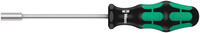 WERA 395 Skrutkovače s nástrčným kľúčom, 15 x 125 mm