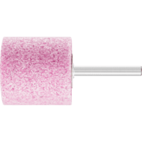 PFERD TOOLS brúsne telieska ZY 4040 6 AR 24 O5V OCEĽOVÝ OKRAJ