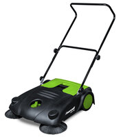 Cleancraft Zametací stroj HKM 700