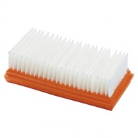 MAKITA W107418352 - Nylonový filter	pre vysávače VC4210L / VC4210M