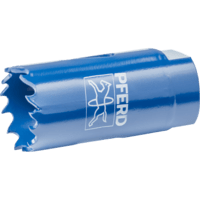 PFERD TOOLS Kružnicové píly, Kružnicové rezače, Acc. LS 24 24 mm 15/16