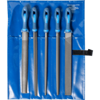 PFERD TOOLS Pilníky pre dielňu 552 WR 300