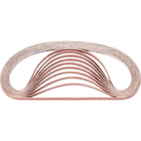 PFERD TOOLS Nástroje s povrchovou úpravou BA 6/520 X A 40