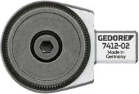 GEDORE Vložný spínač 1/2"9x12mm Gedore