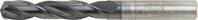 Spirálový vrták SL WN VHM FIRE stopka 6537-HE 5xD 7,54mm GÜHRING