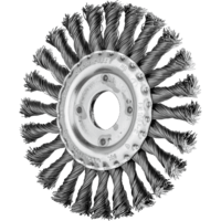 PFERD TOOLS Kolesové kefy RBG 12512/22,2 ST 0,50