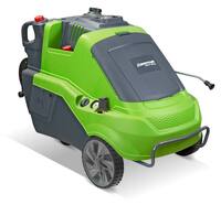 Cleancraft Vysokotlakový čistič HDR-H 108-20