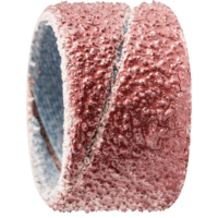 PFERD TOOLS Abr. Špirálové pásy/Brúsne bubny GSB 1510 A 80