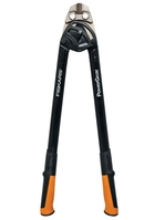 FISKARS Kliešte štípacie pákové PowerGear™, prevodové, 61 cm | 1027214