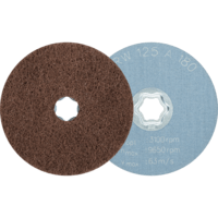 PFERD TOOLS COMBICLICK CC-VRW 125 A 180