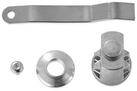 KNIPEX 87 09 560 Sortiment náhradných dielov nastavenie pre 87 560