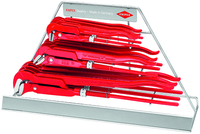 KNIPEX 00 19 37 Predajný stojan pre hasáky bez klieští 500 mm