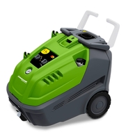 Cleancraft Vysokotlakový čistič HDR-H 60-14