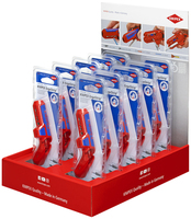 KNIPEX 00 18 01 V27 Stojan na pult 10 dielov 305 mm