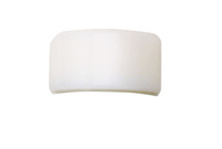 GEDORE E 248-30 Náhradná hlava z polyamidu (ks) Ø 30 mm