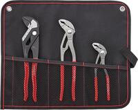 FORMAT Sada klieští SIKO 3 diel v taške Format