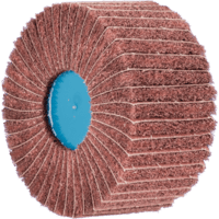 PFERD TOOLS Fleece vrstvené (netkané) náradie PNL 10050 5/8-11 A 180