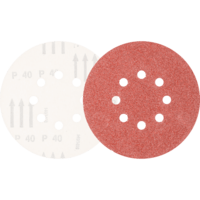 PFERD TOOLS Nástroje s povrchovou úpravou KSS 150 8 L A 40